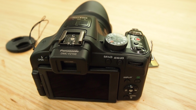 Illustration for article titled Panasonic's New Lumix FZ150 Is a Super-Zoom Killer for Only $500